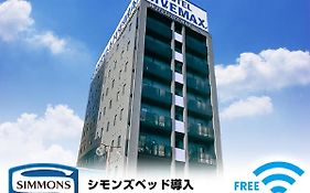 ホテルリブマックス名古屋栄east